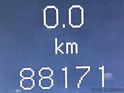 MERCEDES-BENZ SPRINTER 316 L2H2 3.5T-Trekhaak!