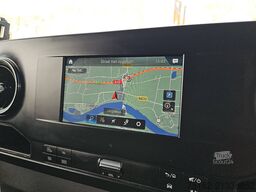 MERCEDES-BENZ SPRINTER 316 L2H2 3.5T-Trekhaak!