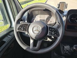 MERCEDES-BENZ SPRINTER 316 L2H2 3.5T-Trekhaak!