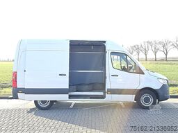 MERCEDES-BENZ SPRINTER 316 L2H2 3.5T-Trekhaak!