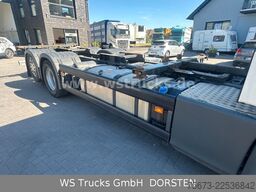 SCANIA R 500 6x2 BDF Top Sauber