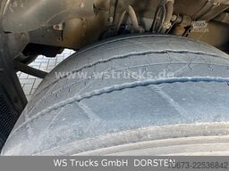 SCANIA R 500 6x2 BDF Top Sauber