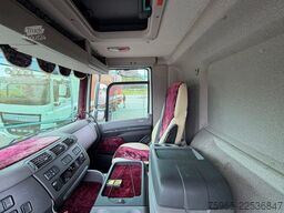 DAF CF 370 FAN HEIWO BAK DHOLLANDIA 3000 KG. ACHTERS