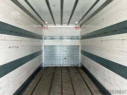 DAF CF 370 FAN HEIWO BAK DHOLLANDIA 3000 KG. ACHTERS