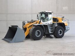 LIEBHERR L566 Xpower