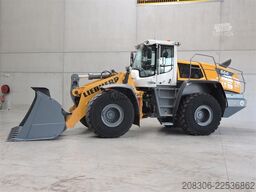LIEBHERR L566 Xpower