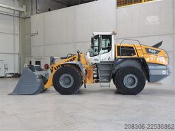 LIEBHERR L566 Xpower