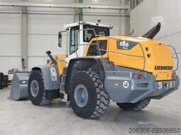 LIEBHERR L566 Xpower