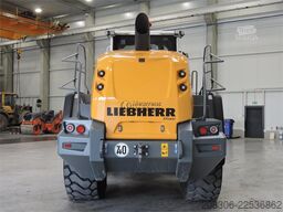 LIEBHERR L566 Xpower