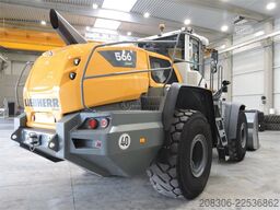 LIEBHERR L566 Xpower