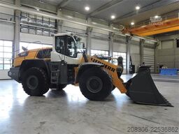 LIEBHERR L566 Xpower
