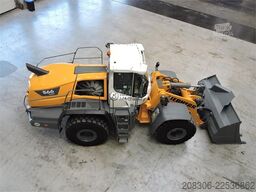 LIEBHERR L566 Xpower