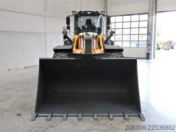 LIEBHERR L566 Xpower