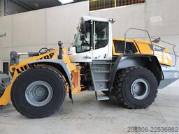 LIEBHERR L566 Xpower