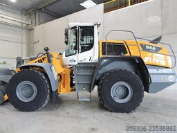 LIEBHERR L566 Xpower