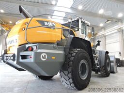 LIEBHERR L566 Xpower