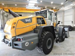 LIEBHERR L566 Xpower