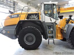 LIEBHERR L566 Xpower