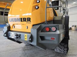 LIEBHERR L566 Xpower