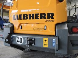 LIEBHERR L566 Xpower