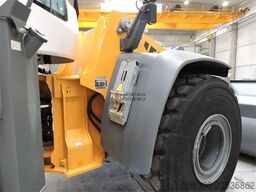 LIEBHERR L566 Xpower