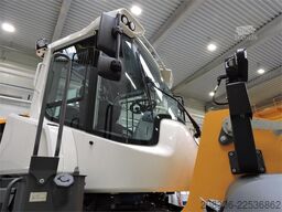 LIEBHERR L566 Xpower
