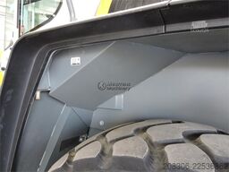 LIEBHERR L566 Xpower