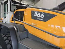 LIEBHERR L566 Xpower