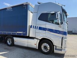 VOLVO FH500 XL Retarder