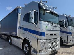 VOLVO FH500 XL Retarder