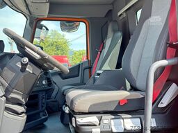 RENAULT C 430 *KIPPER 6,45m*HIAB 144 BS-3 HIDUO/FUNK*6x4