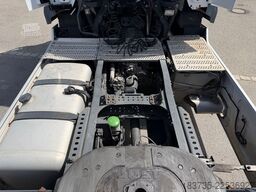 MERCEDES-BENZ Actros MP4 1840 Blatt/Luft, Retarder