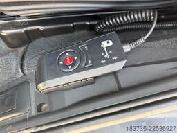 MERCEDES-BENZ Actros MP4 1840 Blatt/Luft, Retarder