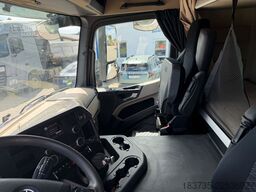 MERCEDES-BENZ Actros MP4 1840 Blatt/Luft, Retarder