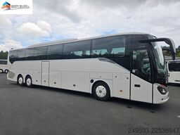 SETRA S 517 HD-Fernreise-Top Zustand-260tsd km-HU neu