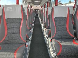 SETRA S 517 HD-Fernreise-Top Zustand-260tsd km-HU neu