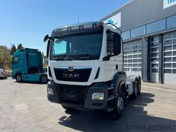MAN TGS 26.500 6x4