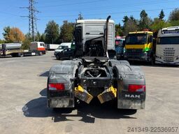 MAN TGS 26.500 6x4