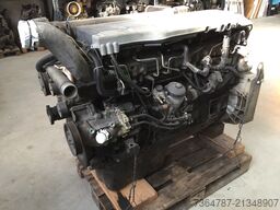 MAN TGA 26.430, D2066 LF 01, Euro 3