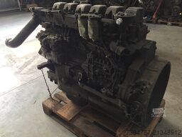 MAN 19.403 F 2000, Typ : D 2866 LF 20