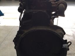 MAN 19.403 F 2000, Typ : D 2866 LF 20