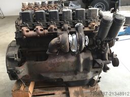 MAN 19.403 F 2000, Typ : D 2866 LF 20