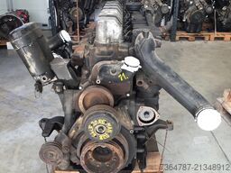 MAN 19.403 F 2000, Typ : D 2866 LF 20