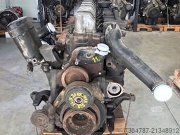 MAN 19.403 F 2000, Typ : D 2866 LF 20