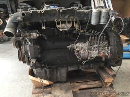 MAN F90 19.422, Motortyp : D 2866 LF 09