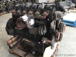 MAN F90 19.422, Motortyp : D 2866 LF 09