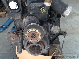 MAN F90 19.422, Motortyp : D 2866 LF 09