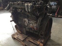 MAN F90 19.422, Motortyp : D 2866 LF 09