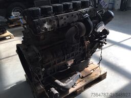 MAN F 2000 19.414 Typ D 2866 LF 31 Euro 3