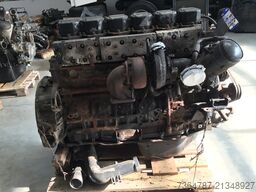 MAN F 2000 19.414 Typ D 2866 LF 31 Euro 3